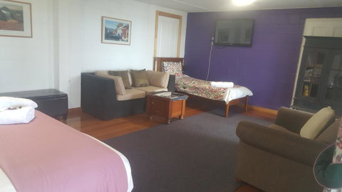 AppleBay Guest House - Accommodation Southport 24