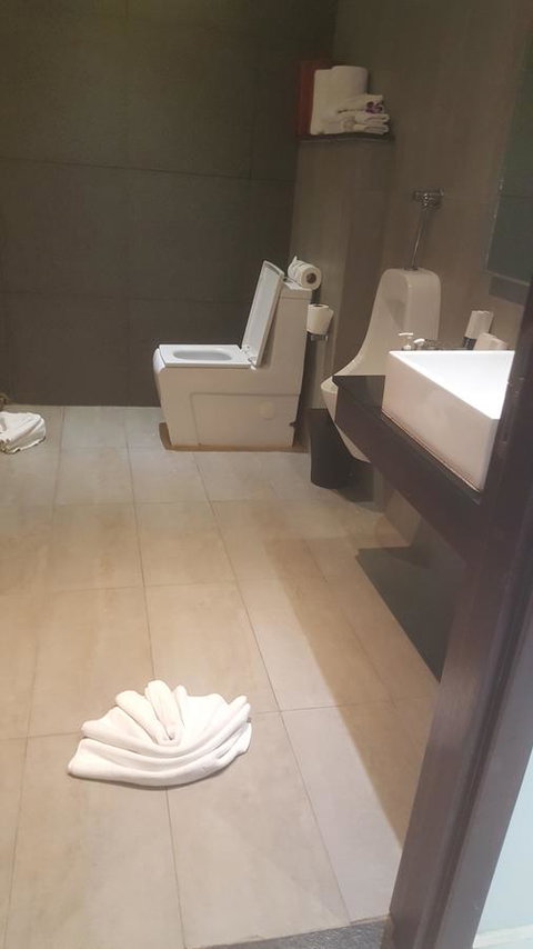 AppleBay Guest House - Accommodation Southport 2