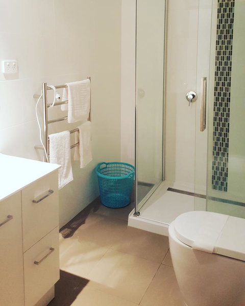 AppleBay Guest House - Accommodation Southport 38