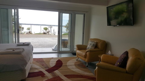 AppleBay Guest House - Accommodation Southport 5