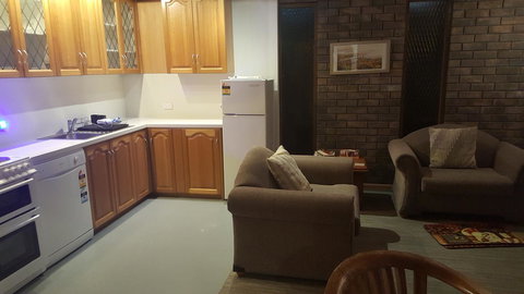 AppleBay Guest House - Accommodation Southport 33