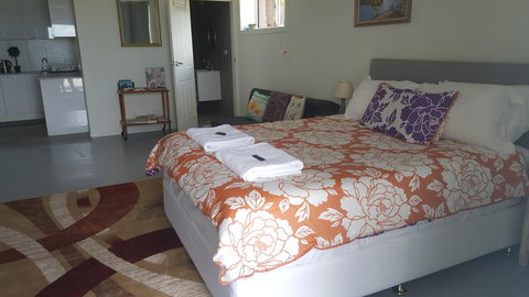 AppleBay Guest House - Accommodation Southport 15