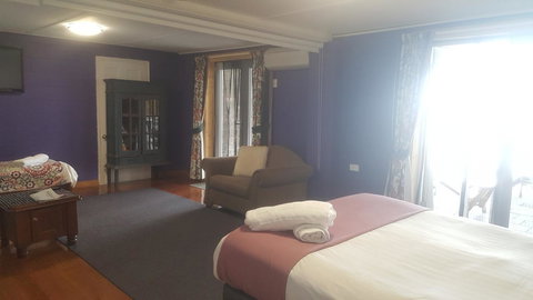 AppleBay Guest House - Accommodation Southport 27