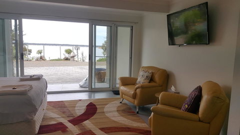 AppleBay Guest House - Accommodation Southport 6