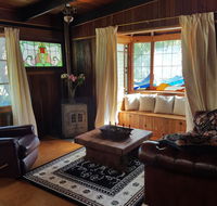 Whispering Hills Retreat - Southport Accommodation