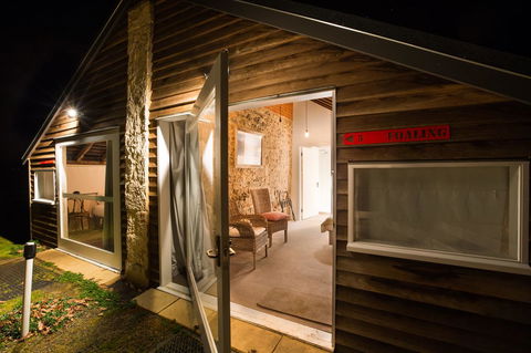 Ratho Farm - Southport Accommodation 17