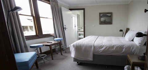 Ratho Farm - Southport Accommodation 9