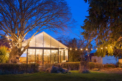 Ratho Farm - Southport Accommodation 5