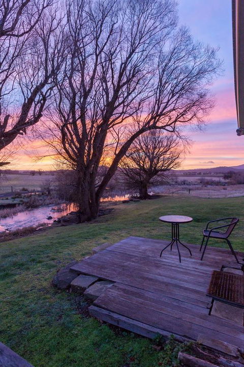 Ratho Farm - Southport Accommodation 16