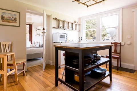 Ratho Farm - Southport Accommodation 14