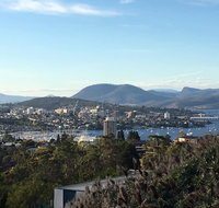 The View - Stylish cosy - Accommodation Southport