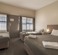 Argosy Motor Inn - Southport Accommodation