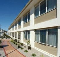 Edgewater Hotel - Southport Accommodation