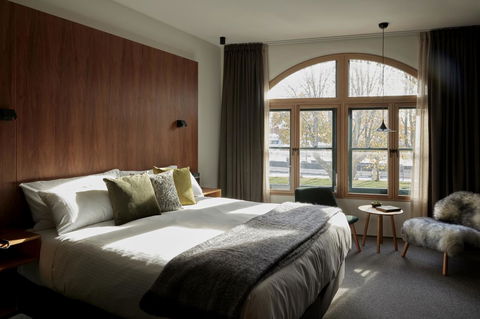Moss Hotel - Southport Accommodation 8
