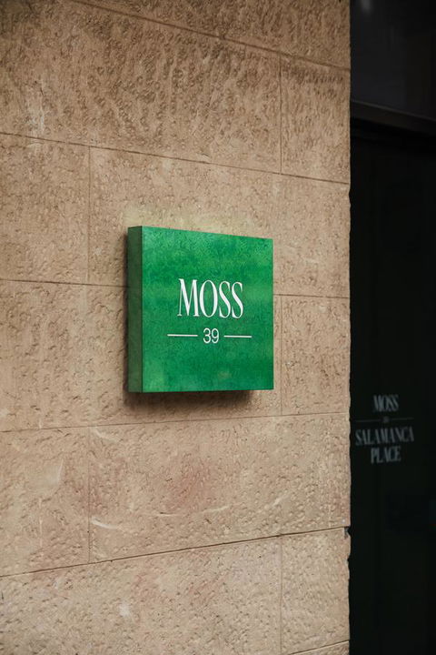 Moss Hotel - Southport Accommodation 4
