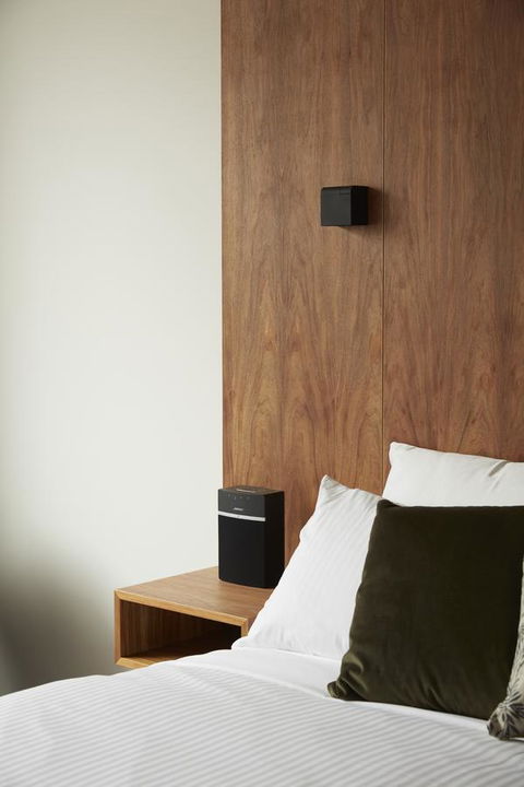Moss Hotel - Southport Accommodation 6