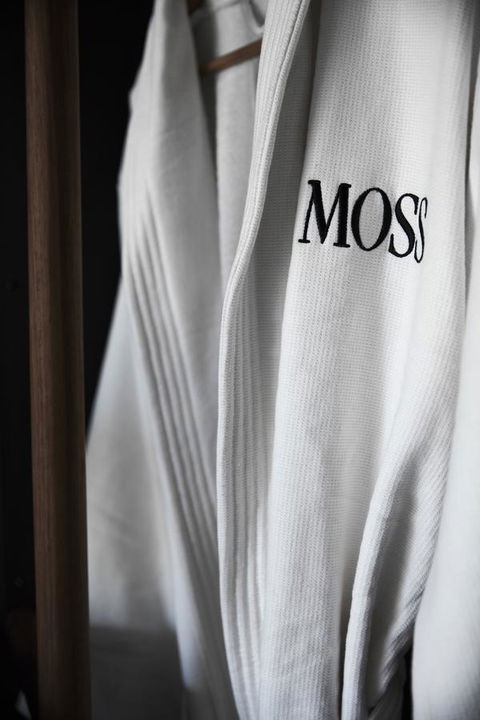 Moss Hotel - Southport Accommodation 11