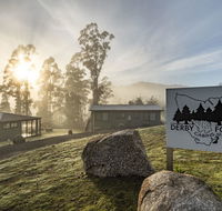 Derby Forest Cabins - Southport Accommodation