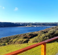 Ocean View Cottage - Southport Accommodation
