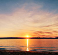 Secret SpotBruny Island - Southport Accommodation