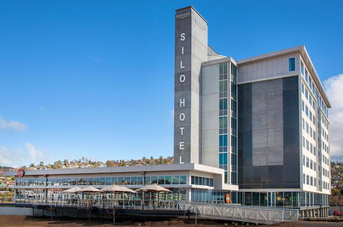 Peppers Silo - Southport Accommodation 4