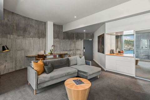 Peppers Silo - Southport Accommodation 27