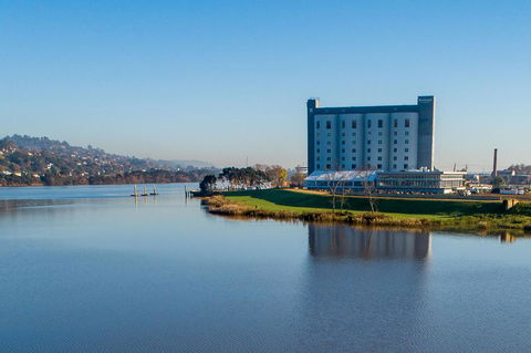 Peppers Silo - Southport Accommodation 1