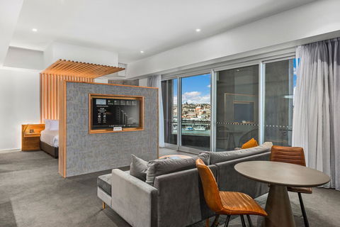 Peppers Silo - Southport Accommodation 22