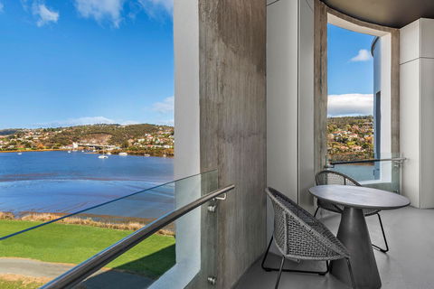 Peppers Silo - Southport Accommodation 5