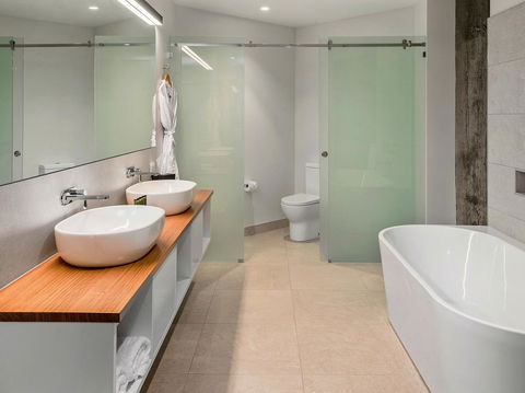 Peppers Silo - Southport Accommodation 14