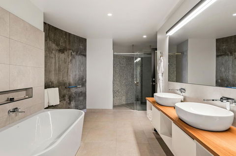 Peppers Silo - Southport Accommodation 15