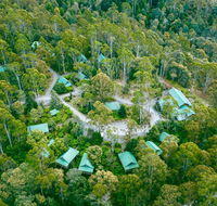 Lemonthyme Wilderness Retreat - Southport Accommodation