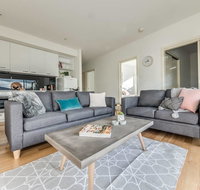 Marina View Apartment - Accommodation Southport