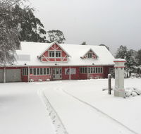 Cradle forest inn - Southport Accommodation