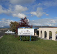 Mountain View Country Inn - Southport Accommodation