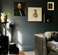 Devine Stays - Rupert 1 NOHO Art Apartment - Southport Accommodation