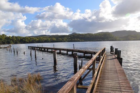 Lettes Hideaway - Southport Accommodation 7