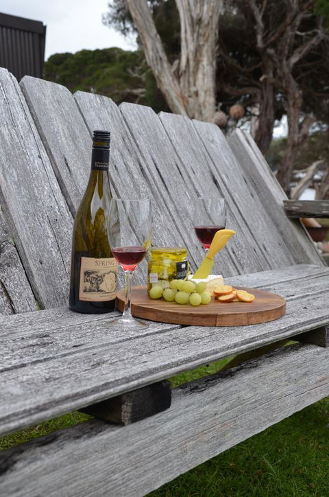 Lettes Hideaway - Southport Accommodation 0