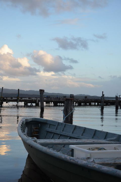 Lettes Hideaway - Southport Accommodation 10