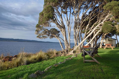 Lettes Hideaway - Southport Accommodation 12