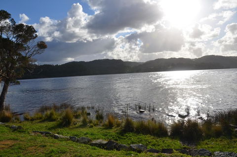 Lettes Hideaway - Southport Accommodation 6