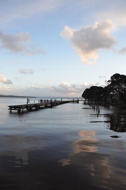 Lettes Hideaway - Southport Accommodation 9