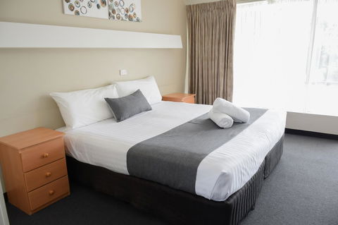Beachway Motel - Southport Accommodation 23
