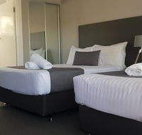 Beachway Motel - Southport Accommodation