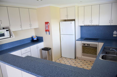 Beachway Motel - Southport Accommodation 20