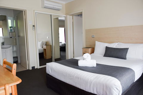 Beachway Motel - Southport Accommodation 31