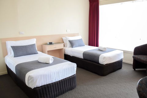 Beachway Motel - Southport Accommodation 28