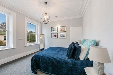City Retreat Hobart - Southport Accommodation 2