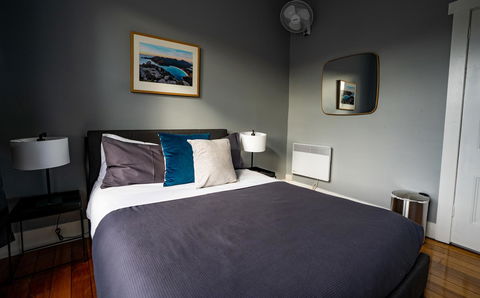 The Tasmanian Inn - Southport Accommodation 8