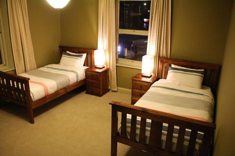 The Tasmanian Inn - Southport Accommodation 42